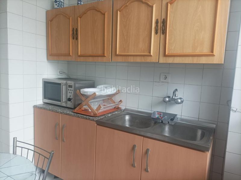 Foto caae538e-325c-40c0-a7ee-08e86e880279. Miete etagenwohnung in San Matías - Realejo Granada