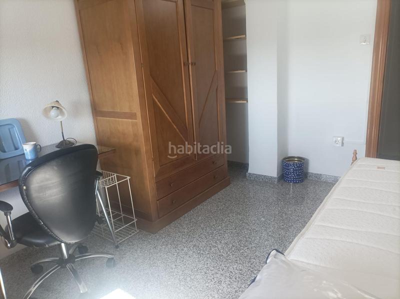 Foto cee1d76d-ab46-47fe-a0e7-c115980776b2. Miete etagenwohnung in San Matías - Realejo Granada