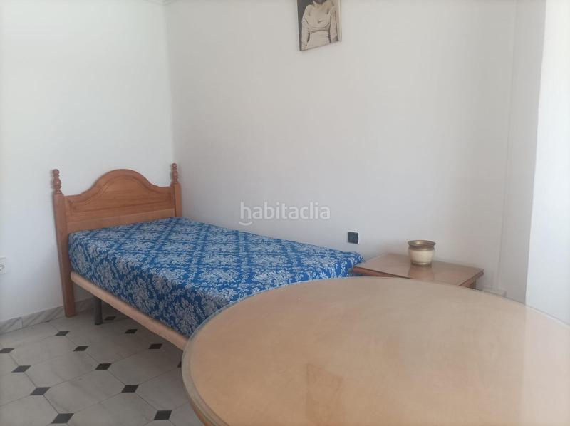 Foto d79f7bab-b656-46cf-9806-7a46b8a7a1c1. Miete etagenwohnung in San Matías - Realejo Granada