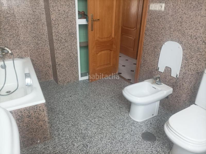 Foto eeca21ec-b45b-453c-a43c-b36190e67f91. Miete etagenwohnung in San Matías - Realejo Granada