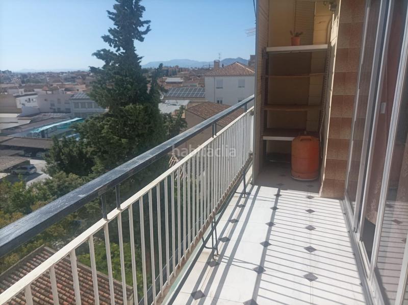 Foto f07f4433-bdd8-4807-87e3-4b82995886ac. Miete etagenwohnung in San Matías - Realejo Granada