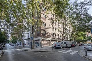 Lloguer Pis a Camino de Ronda. Bonito piso en edificio flex