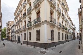 Location Appartement à San Matías - Realejo. Piso de 1 dormitorio en el centro de granada!!