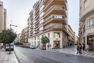 Lloguer Oficina a Centro - Sagrario. Gran oficina en el centro de granada!!