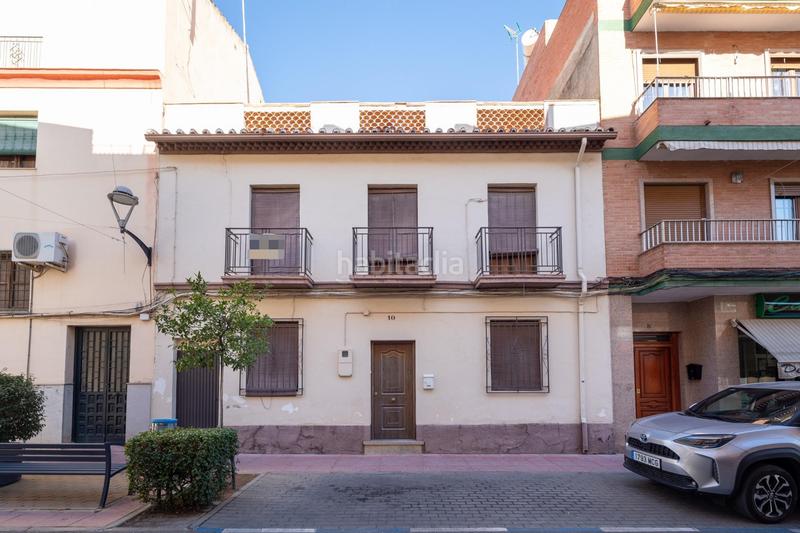 Foto 3ae9001a-53d9-4338-8d5f-b015d73061f3. Wohngrundstück in Peligros