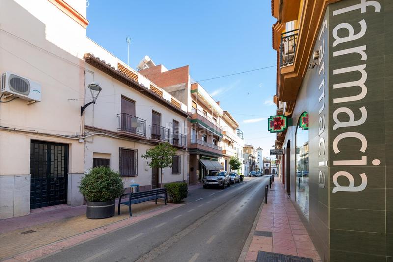 Foto f08b831a-b3b4-42cd-8a1c-db340e19f848. Wohngrundstück in Peligros