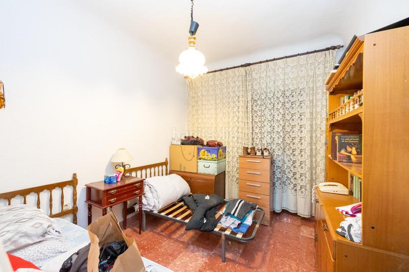 Foto fbf4b1d3-9838-4d36-97f5-8ac8dc07f18c. Wohngrundstück in Peligros