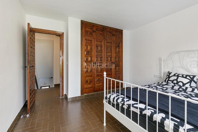 Foto 7b7cbbbb-2574-49d7-ab44-f9c719991088. Chalet en de san cecilio 15 carmen en el corazón del albaycin con cochera en Granada