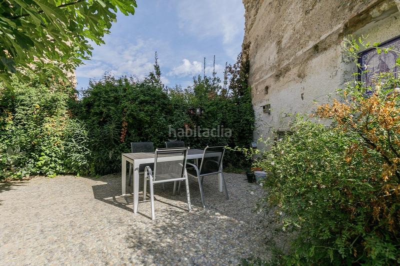 Foto b58c94c4-6159-42a1-8a07-e4b20a758344. Chalet en de san cecilio 15 carmen en el corazón del albaycin con cochera en Granada