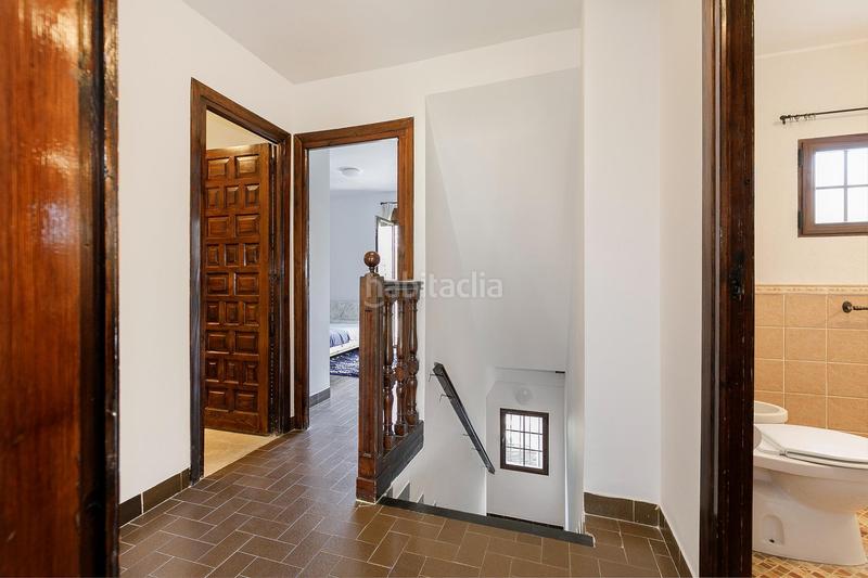 Foto be35ec5a-2861-47a9-89fc-f3812e6dcae4. Chalet en de san cecilio 15 carmen en el corazón del albaycin con cochera en Granada