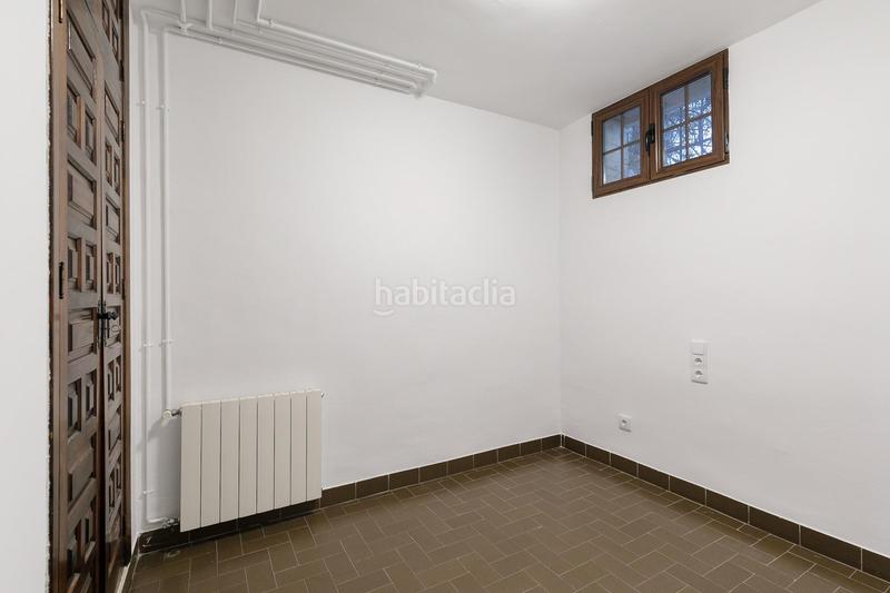 Foto df4cdec8-a7d2-4216-9676-58711abc1293. Chalet en de san cecilio 15 carmen en el corazón del albaycin con cochera en Granada
