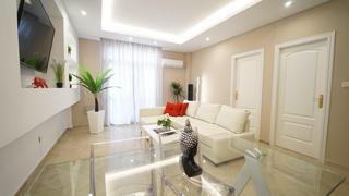 Appartement à Camino de los Neveros - Serrallo. Estupendo piso reformado en el serrallo
