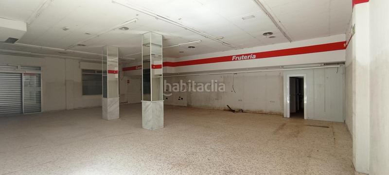 Foto 0cabb31f-8278-4586-821b-71cd8caf7bf1. Location local commercial dans Fígares Granada