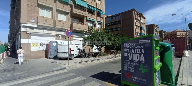 Foto b364ac09-91b7-492a-a1ca-26403ec63b74. Location local commercial dans Fígares Granada