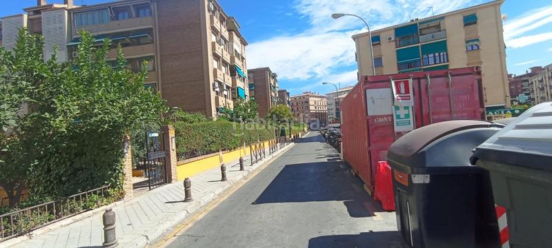 Foto 3405703a-526c-44d9-985c-afb10863b999. Miete geschäftsraum in Fígares Granada