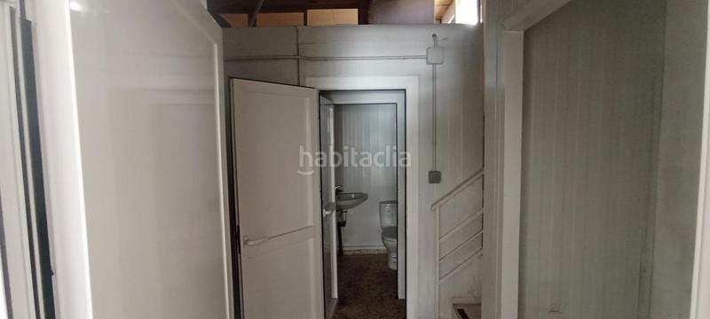 Foto c47ca4dc-7a76-4afe-ae0e-953bbb962abb. Miete geschäftsraum in Fígares Granada