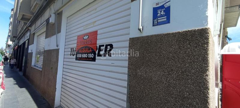 Foto 86091a22-36d0-4304-ab3d-d25de15581d3. Rent business premise in Fígares Granada