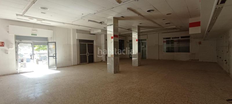 Foto d36ba37c-e70e-4370-9938-377c02e5becb. Rent business premise in Fígares Granada