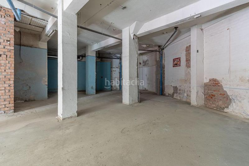 Foto 417231d0-ebfb-4e18-b9e3-a5a92dbc287b. Alquiler local comercial local en pedro antonio de alarcon en Granada