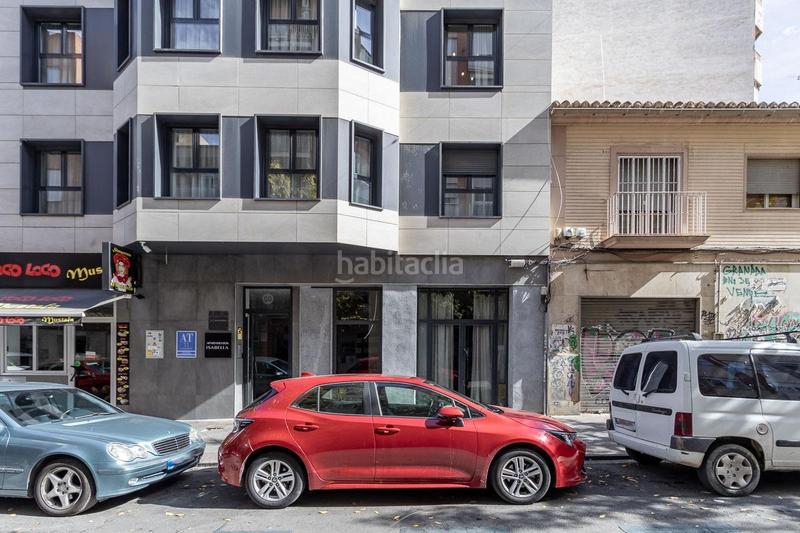 Foto b76c80aa-5524-4132-8421-783bbdb8ecac. Alquiler local comercial local en pedro antonio de alarcon en Granada