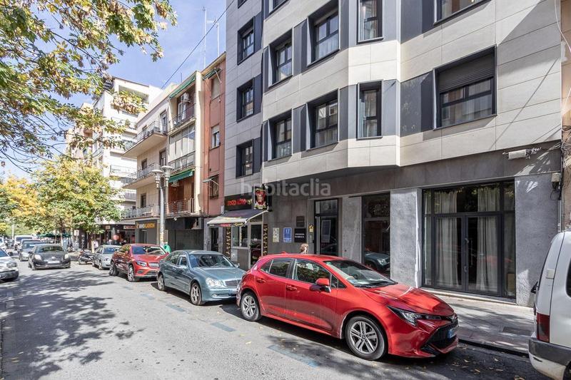 Foto afddf663-2607-4dd2-9d6f-3a4fbcbff0e2. Location local commercial dans Camino de Ronda Granada