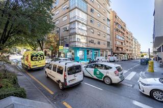 Business premise in Pajaritos