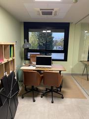 Rent Office space  Avenida luis miranda davalos. Espectaculares instalaciones para servicios de fisioterapia y re