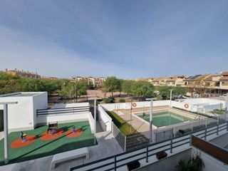 Rent Flat in San Miguel. Armilla  nevada