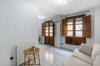 Location Appartement à Fígares. Piso junto a  calle san anton