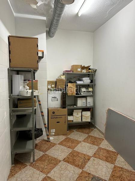 Foto 4be36fd9-6468-4304-a592-c7e4b95535e6. Affitto locale commerciale in Camino de Ronda Granada