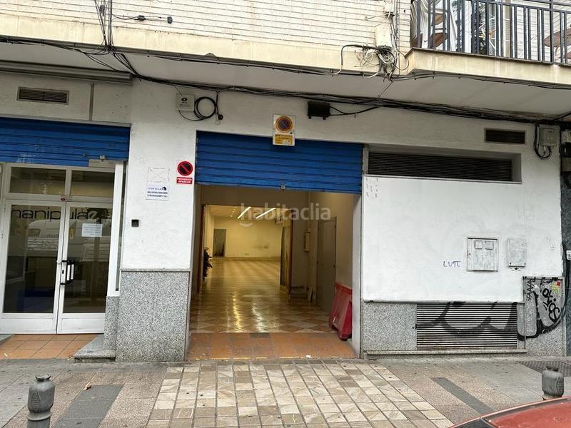 Foto 51e1f650-764b-4041-9245-422ce3f8e33c. Affitto locale commerciale in Camino de Ronda Granada