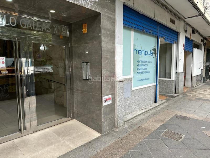 Foto 62fab923-5969-403c-8b06-ef8e15fb08fe. Alquiler local comercial local rebajado en gonzalo gallas en Granada