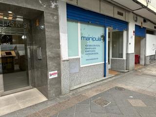 Local Comercial en Camino de Ronda