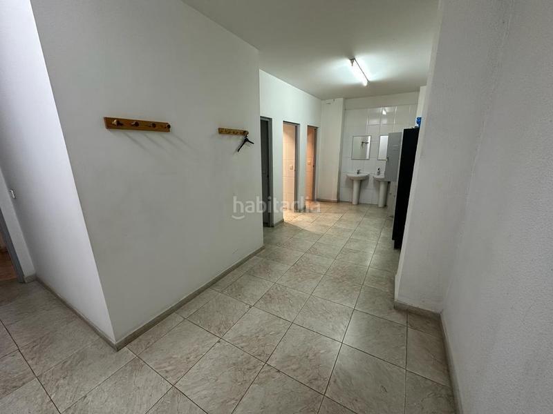 Foto 8e00e554-252f-4abe-ba21-29d9557a3152. Alquiler local comercial local rebajado en gonzalo gallas en Granada