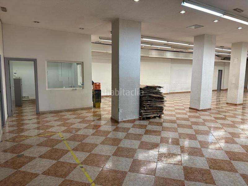 Foto 1430807c-feb2-4784-800e-200464614024. Location local commercial dans Camino de Ronda Granada