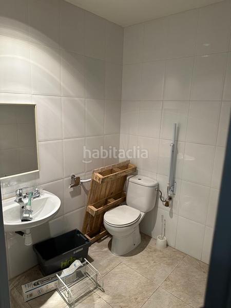 Foto 21f4be6b-b7d2-4fbc-b739-a331d07870ac. Location local commercial dans Camino de Ronda Granada