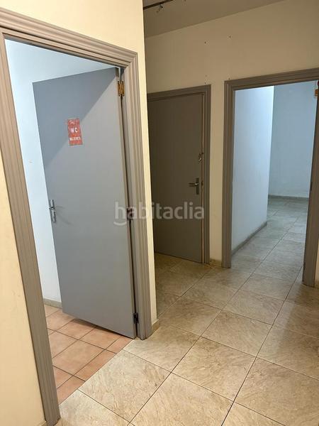 Foto 6d9512fb-906f-46fc-8ad1-4f91b463cf27. Location local commercial dans Camino de Ronda Granada