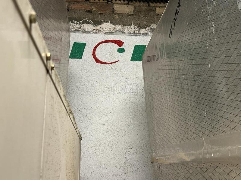 Foto af568348-c22f-4791-9410-45fdc21c5f5b. Location local commercial dans Camino de Ronda Granada