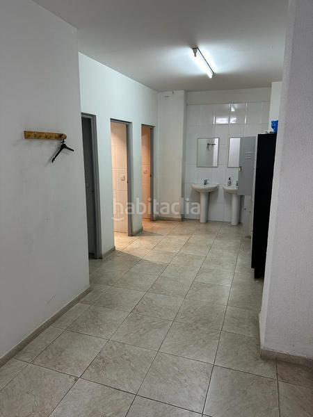 Foto cb4fa3b4-9bd3-4853-a8e5-19bd56744b31. Location local commercial dans Camino de Ronda Granada