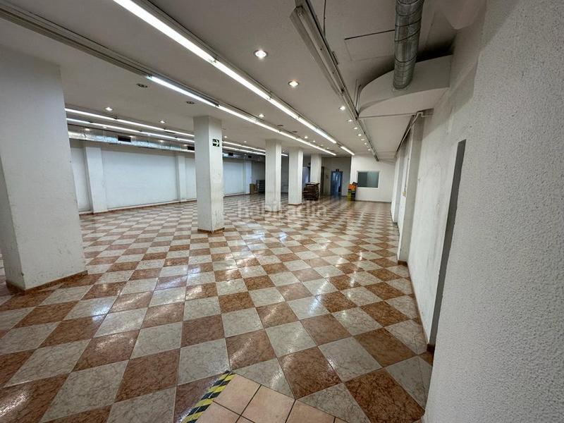 Foto f1f0802e-6348-4d56-bcc4-e7630b8c1cdc. Location local commercial dans Camino de Ronda Granada