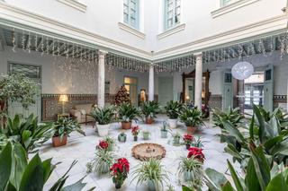 Lloguer Pis a Fígares. Piso de lujo en pleno centro de granada