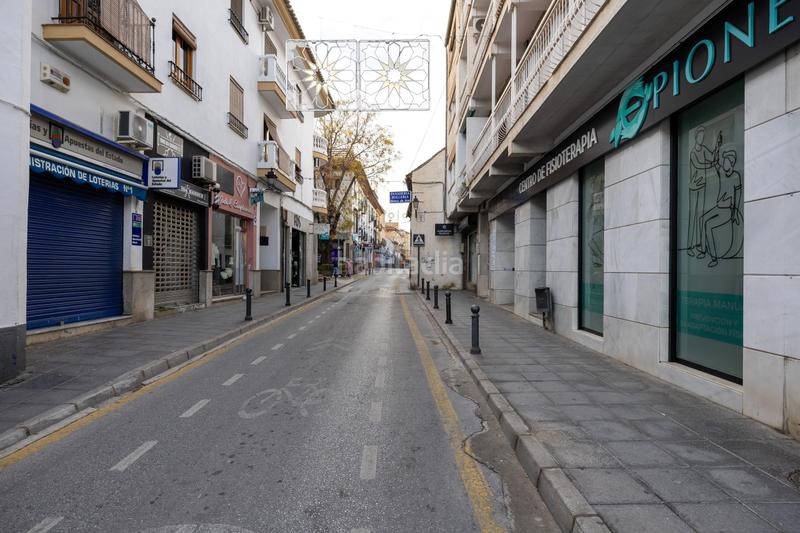 Foto a52384e5-691d-4c6a-b55c-7b0f60610755. Casa espectacular casa para rehabilitar o construir edificio en Zubia (La)