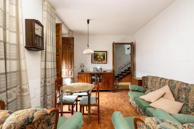 Foto a87d3d42-1ffe-48f5-8d48-4f4f11c890d8. Casa espectacular casa para rehabilitar o construir edificio en Zubia (La)