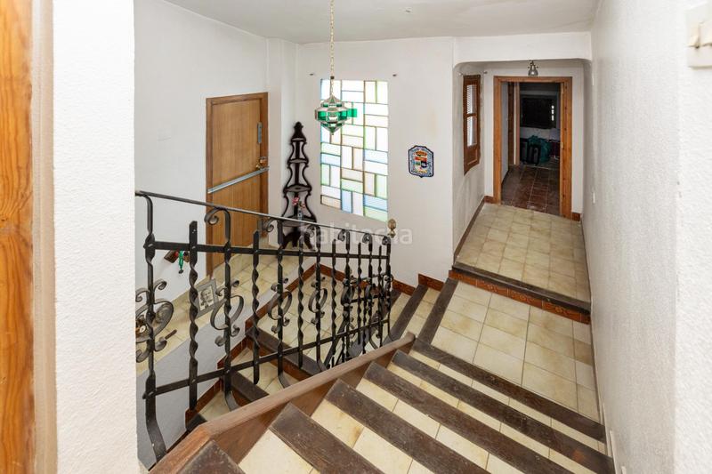 Foto b47515a6-5783-4900-aaa6-b774d8f5c333. Casa espectacular casa para rehabilitar o construir edificio en Zubia (La)