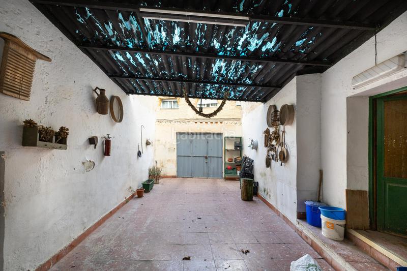 Foto d3ca3dd9-f6b7-4929-a0ec-d14f642834ea. Casa espectacular casa para rehabilitar o construir edificio en Zubia (La)