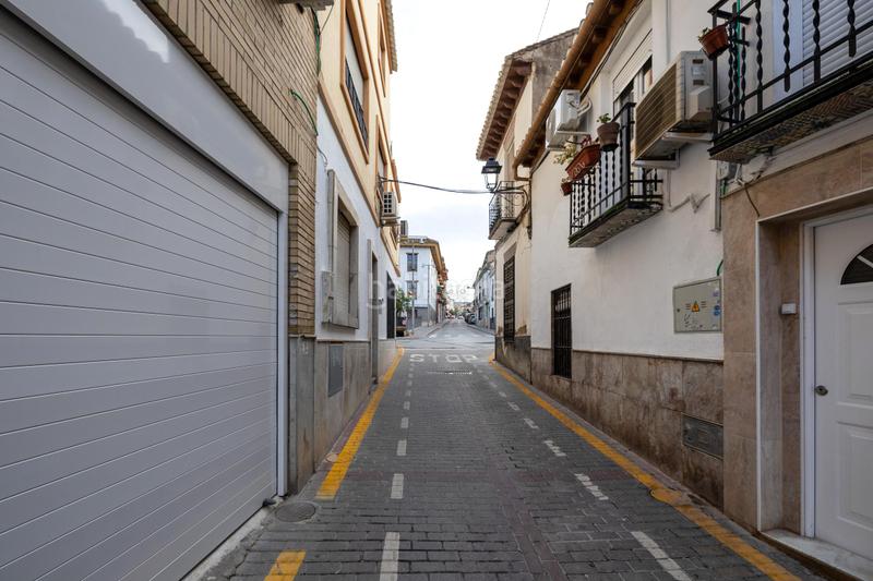 Foto fded047e-6ff3-4ee1-b26f-a2ba753468b8. Casa espectacular casa para rehabilitar o construir edificio en Zubia (La)