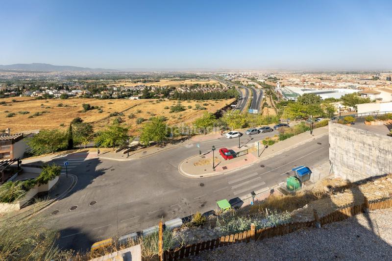 Foto 4e14dcaf-0942-470f-87e9-692852a996cb. Terreny residencial a Camino de los Neveros - Serrallo Granada