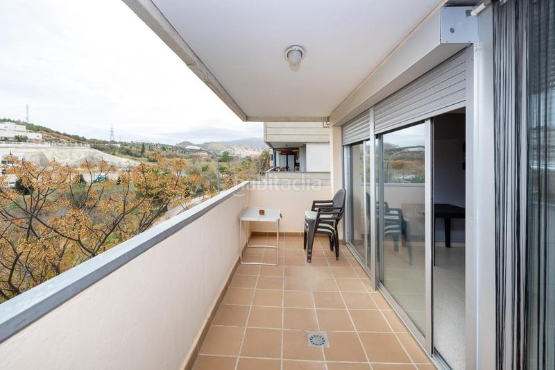 Foto 0155851f-4b1c-45e7-9171-11d541565e50. Flat with heating parking in Camino de los Neveros - Serrallo Granada