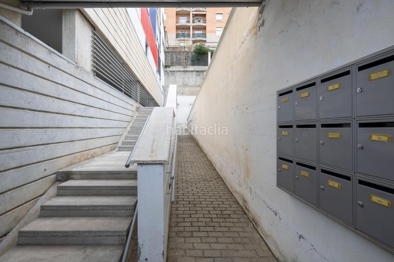 Foto 130a668b-1312-46fc-8a0b-1b552b418a23. Flat with heating parking in Camino de los Neveros - Serrallo Granada