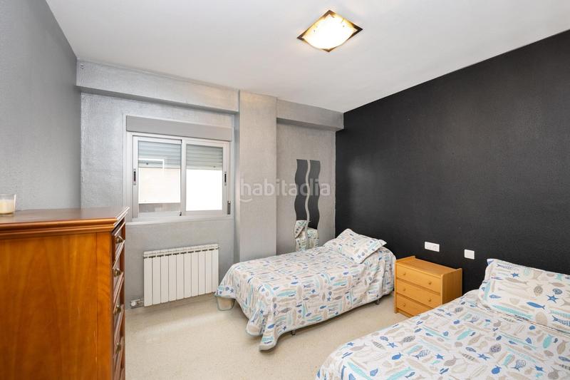 Foto 1c3c12ab-5eaa-4f2a-bbec-8ed221a0474c. Flat with heating parking in Camino de los Neveros - Serrallo Granada